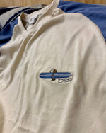 Remera over perezoso