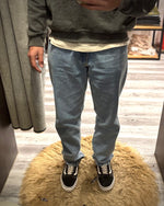 Jean claro baggy semi-over