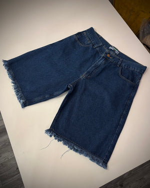 Short de Jean deflec