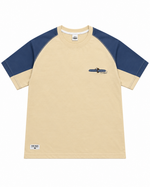 Remera over perezoso