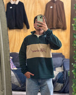 Buzo polar térmico green 🔥