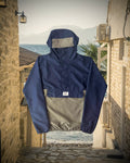 Rompeviento Blue