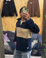 Buzo polar térmico blue 🔥