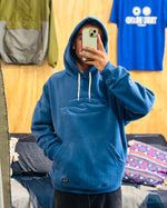 (Preventa) Canguro oversized slow bordado