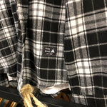Sobrecamisa negra