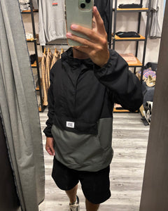 Rompeviento Black (PRE-VENTA)