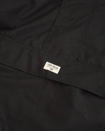 Rompeviento black impermeable y térmico