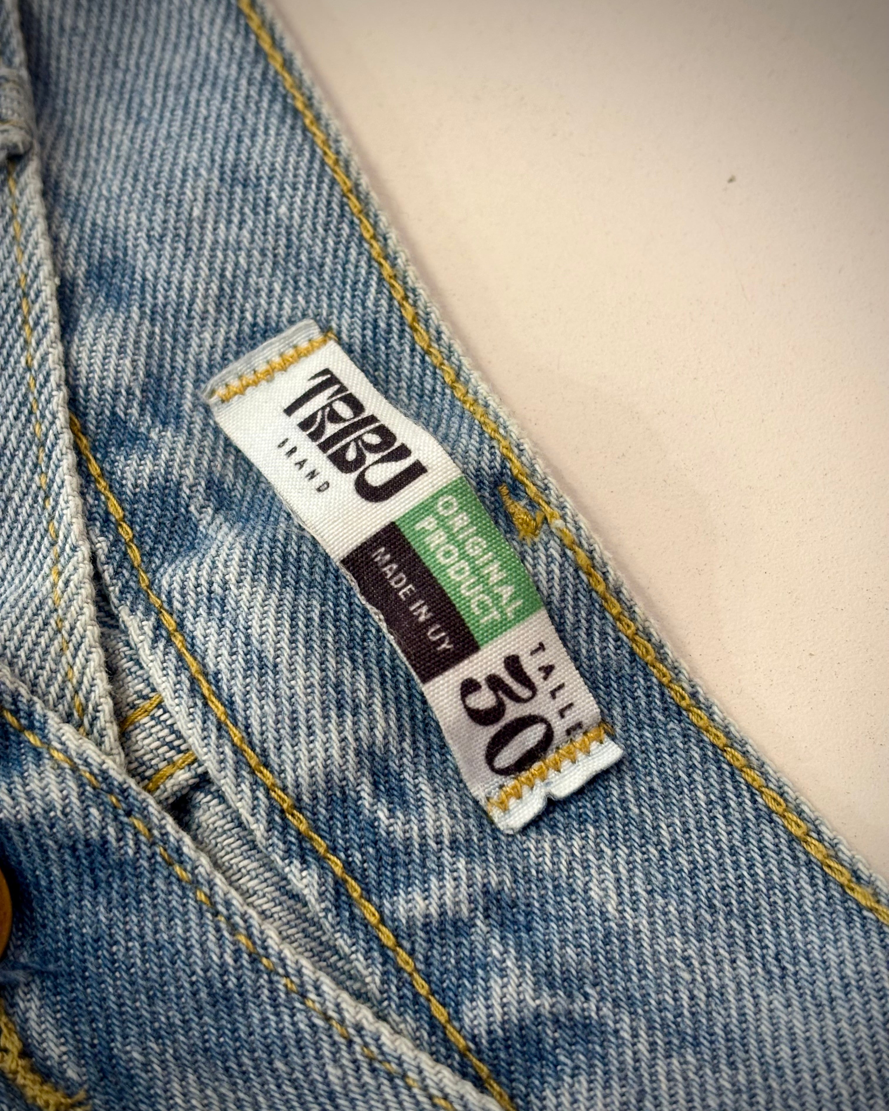 Short de Jean Basic