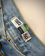 Short de Jean Basic
