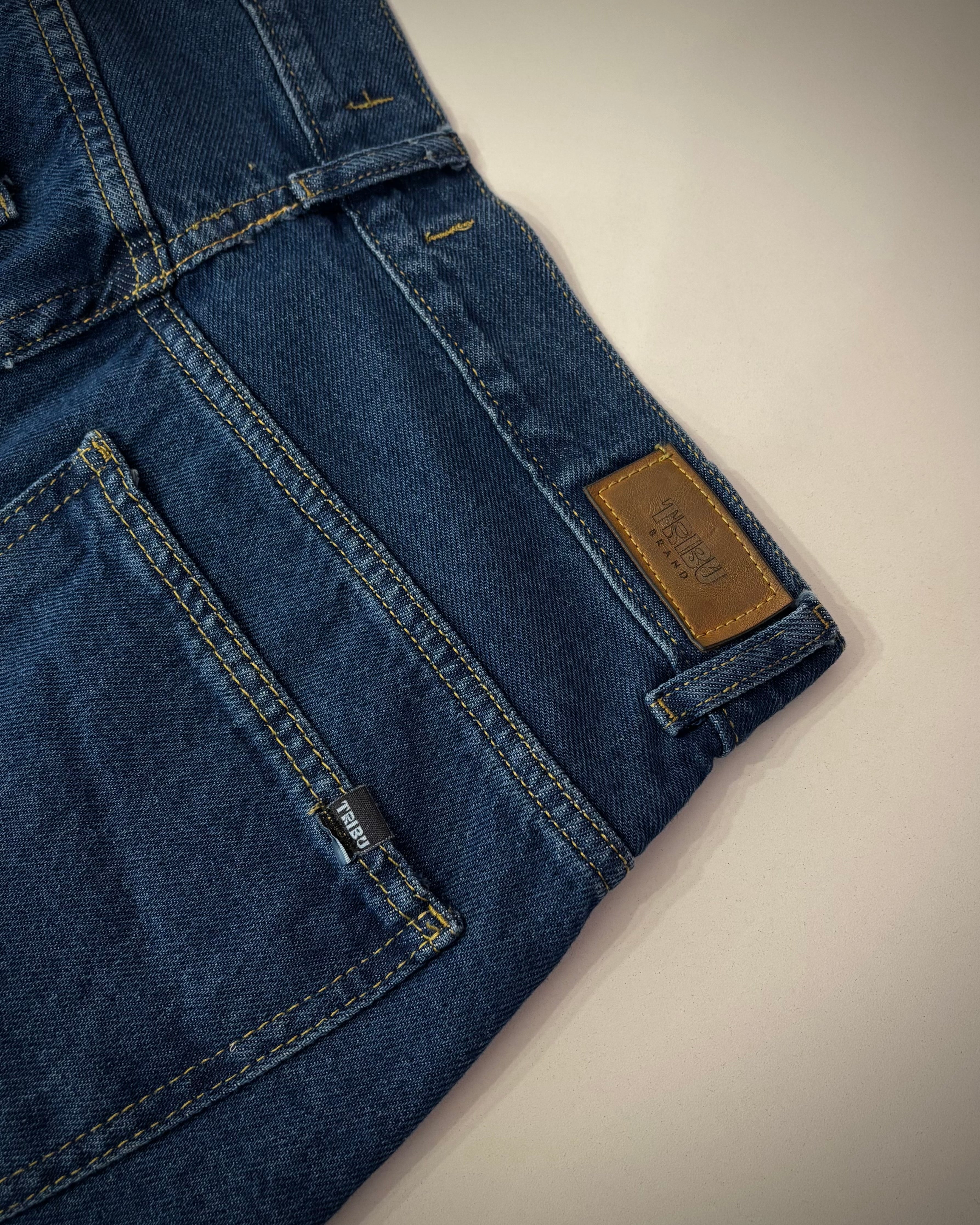 Short de Jean deflec