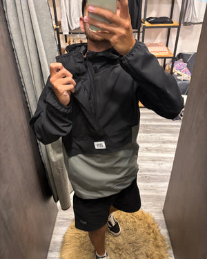 Rompeviento Black (PRE-VENTA)
