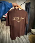 Over The tribu brand