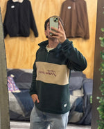 Buzo polar térmico green 🔥