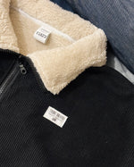 Buzo boreal premium negro