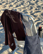 Remera over The tribu brand