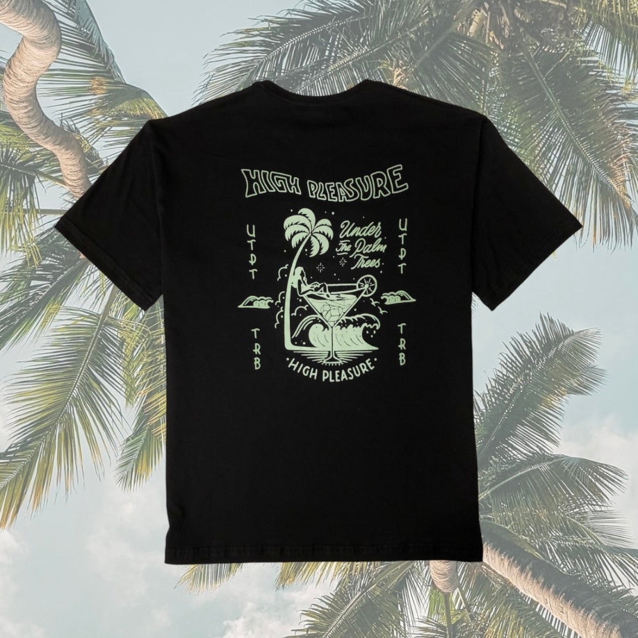 Over cop black