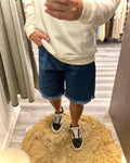 Short de Jean deflec