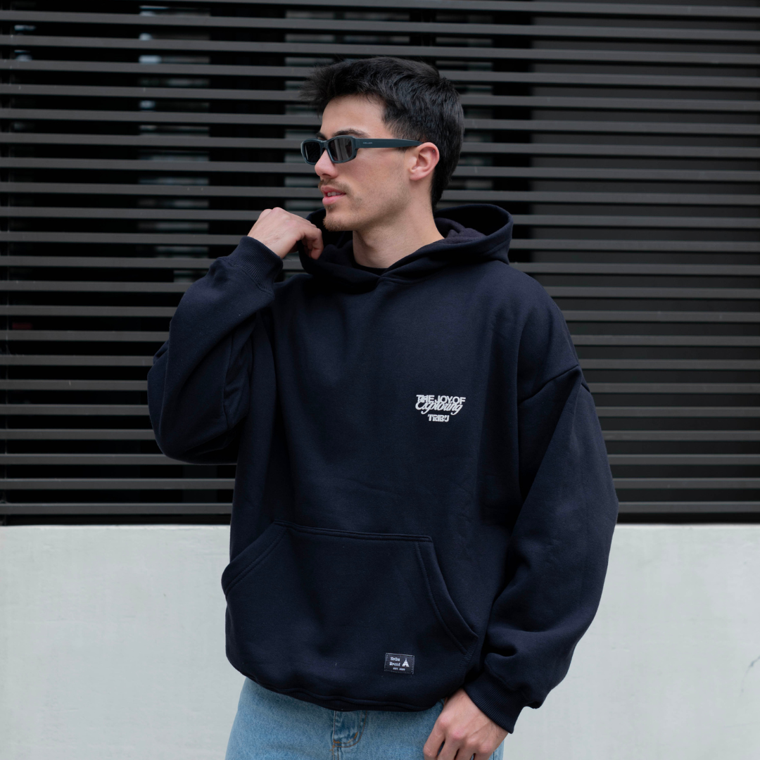 Canguro oversized special edition