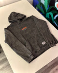 Hoodie bk wash