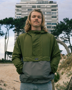 Rompeviento green