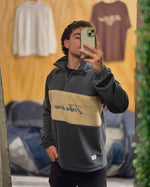 Buzo polar térmico gray 🌴