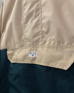 Rompeviento arena impermeable y térmico PRE-VENTA