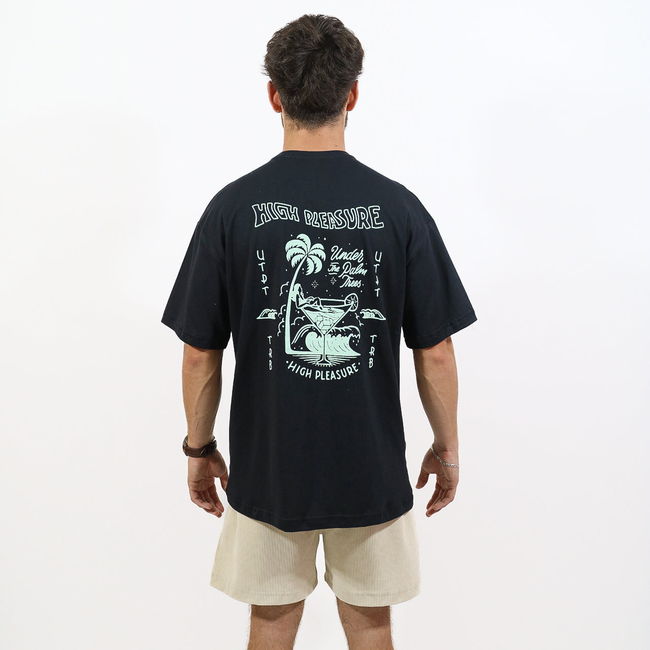 Over cop black