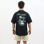 Over cop black