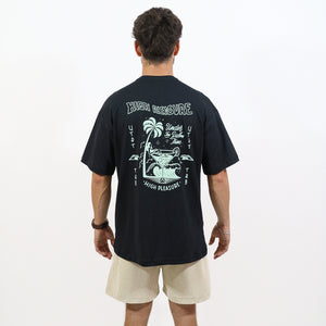 Over cop black