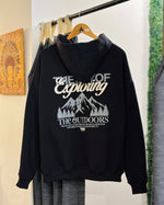 Canguro oversized special edition