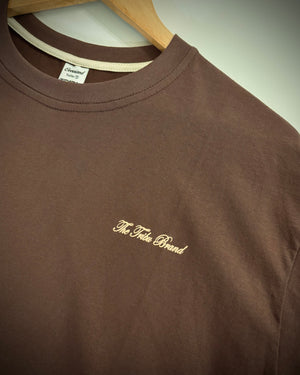 Over The tribu brand