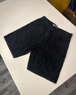 Short de Jean Basic oscuro