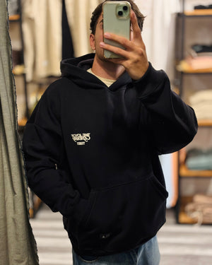 Canguro oversized special edition