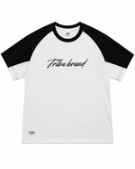 Remera over Tribu brand