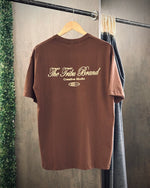 Over The tribu brand