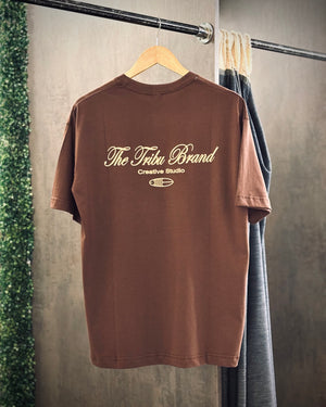 Over The tribu brand