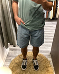 Short de Jean Basic