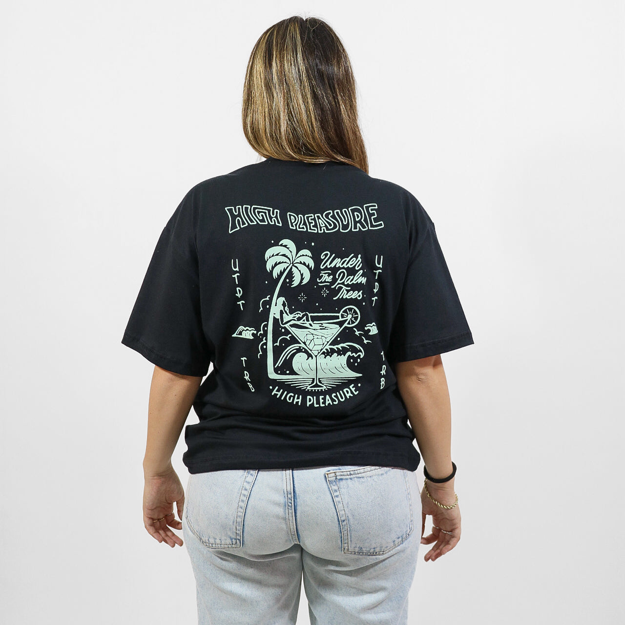Over cop black