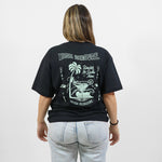 Over cop black