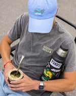 Remera clásica golden hour 🌞