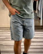 Short de Jean Basic