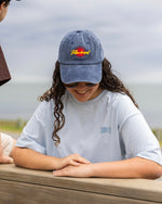 Remera over beach club 🏖️