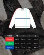 Hoodie bk wash