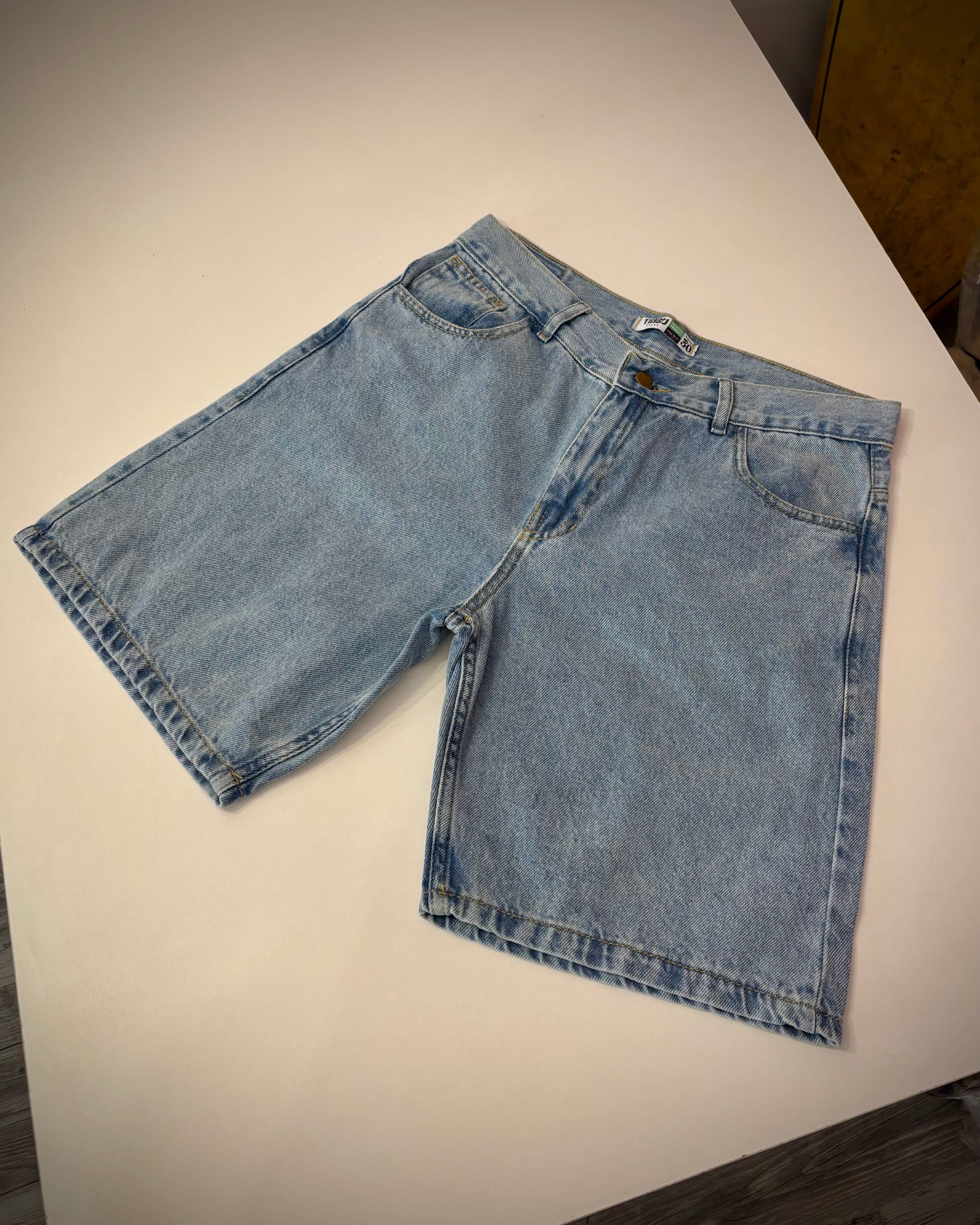 Short de Jean Basic