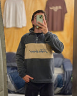 Buzo polar térmico gray 🌴