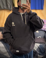 Canguro oversized edición especial