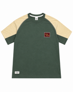 Remera over Detail