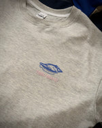 Remera over malascum