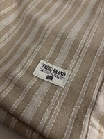 Short de Lino Camel