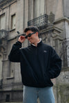 Buzo boreal premium negro